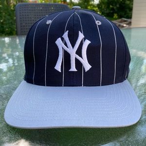 Vintage New York Yankees Hat